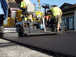 Driveway Maintenance Services in Springdale, NC