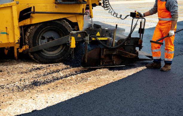 Springdale, NC Driveway Paving Services Company