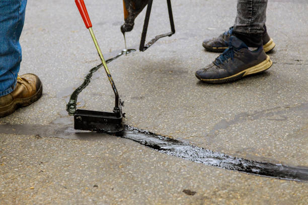 Best Driveway Pressure Washing  in Springdale, NC