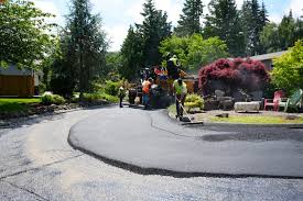 Best Residential Driveway Installation  in Springdale, NC