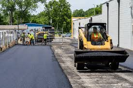 Best Driveway Border and Edging  in Springdale, NC