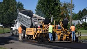 Best Driveway Drainage Solutions  in Springdale, NC